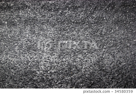 Asphalt background texture 34580359