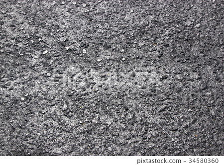 Asphalt background texture Asphalt background texture 34580360