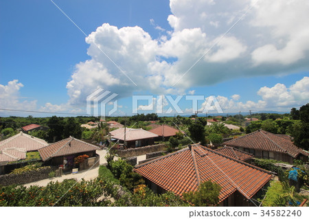 Taketomijima 34582240