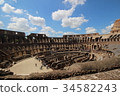 Colosseum 34582243
