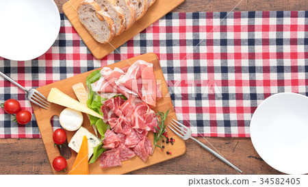 新鄉餐圖像 新鄉餐圖像 34582405