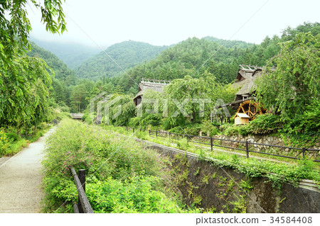 治癒的Satoneba 34584408