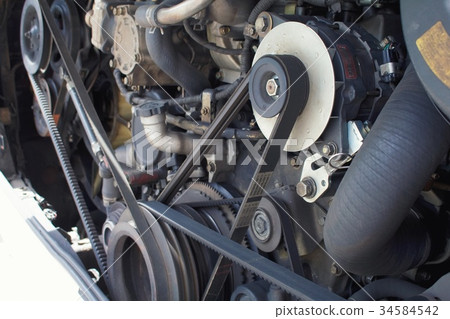 公交車機房 34584542