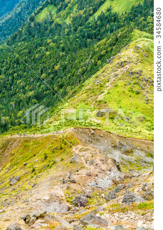 Trail Trail 34584680