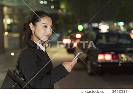 一個女人的生意 一個女人的生意 34585574