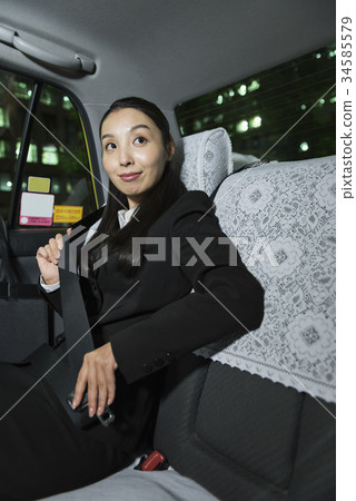One woman business One woman business 34585579