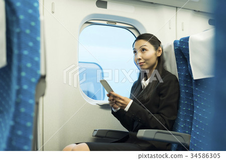 一個女人的生意 一個女人的生意 34586305