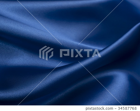 Drape · Blue 34587768