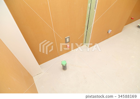 改革新的建築形象 34588169