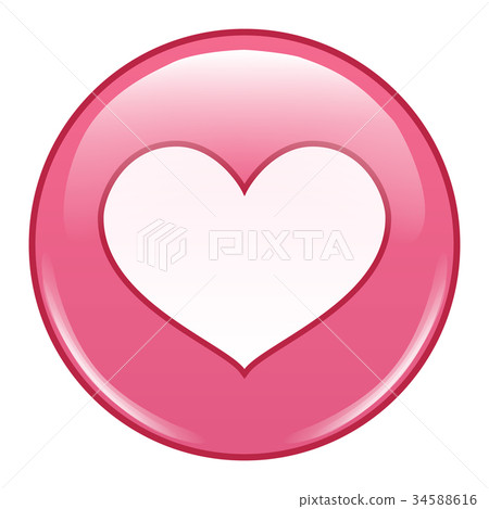 Emoji Emoticon Icon Vector. Emoji In love 34588616