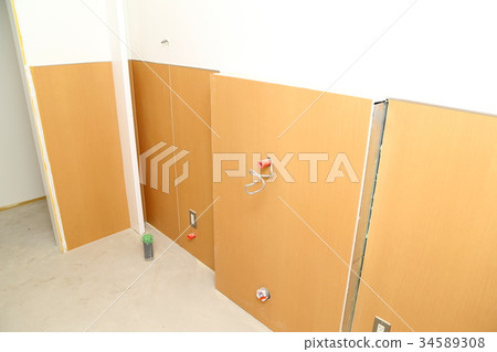 改革新的建築形象 34589308