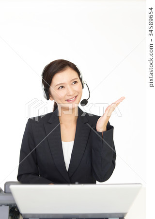 指導操作員 34589654