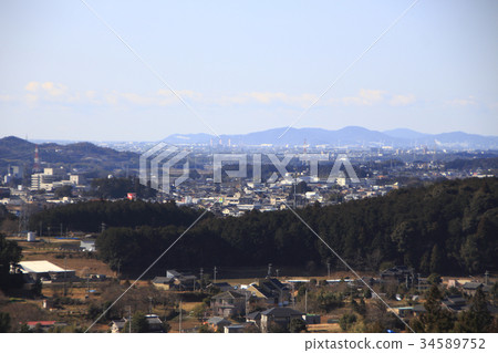 在New Tomei Down Line Nagarei Sugawara PA 在New Tomei Down Line Nagarei Sugawara PA 34589752