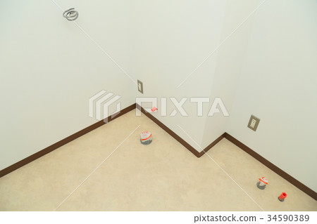 Reform new construction image 34590389