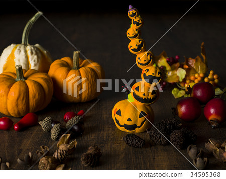 萬聖節圖像 萬聖節圖像 34595368