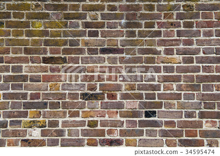 Brick background background material Brick background background material 34595474