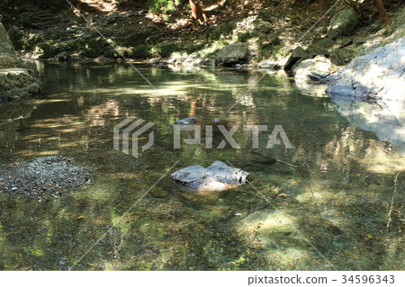 Image of Ryo (Sanba Valley) 34596343