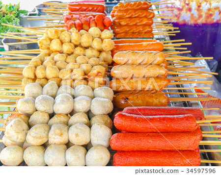Food, Meatball 34597596
