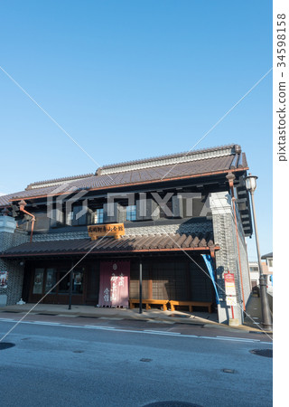 Takaoka Ochasan Kaikan Takaoka Ochasan Kaikan 34598158