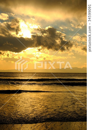 沿海晚間燒烤·Katase Kaikan 沿海晚間燒烤·Katase Kaikan 34599091