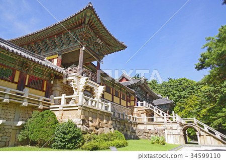 Gukju's No. 1 tourist attraction Gukju's No. 1 tourist attraction 34599110