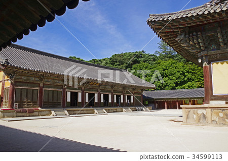 Gukju's No. 1 tourist attraction 34599113