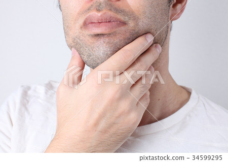 beard beard 34599295