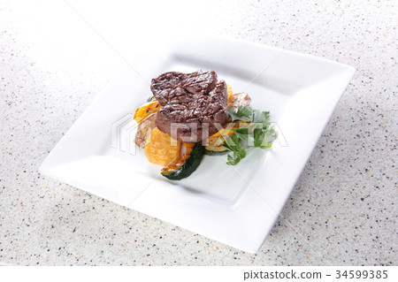 beef steak beef steak 34599385