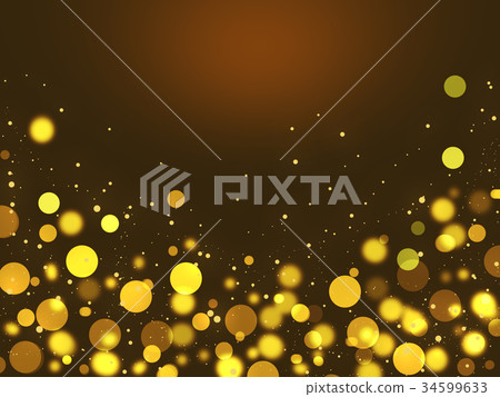 Flashlight Illumination Light Christmas illumination 34599633