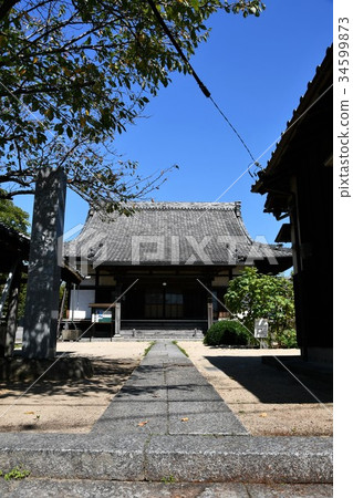 Tofukufukuin Handa Tofukufukuin Handa 34599873