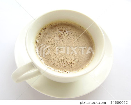 Coconut oil for coffee 34600032