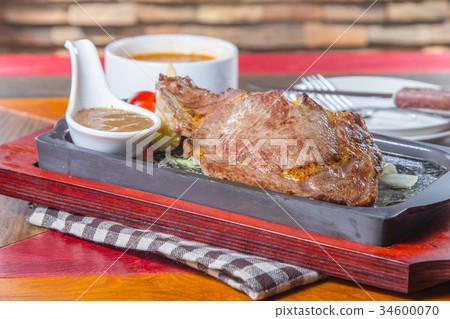 beef steak beef steak 34600070