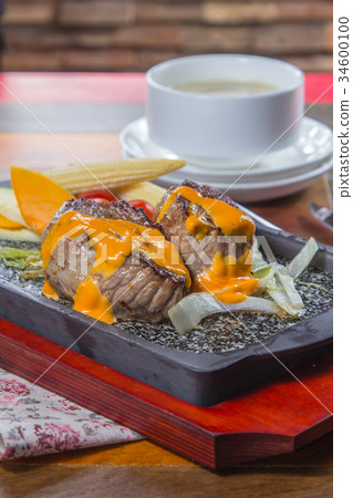 beef steak 34600100