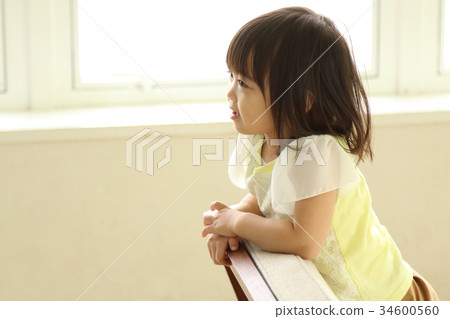 精力充沛的孩子 34600560