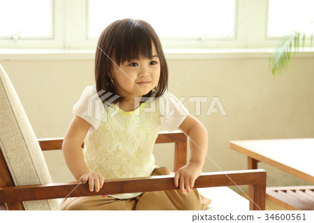 精力充沛的孩子 精力充沛的孩子 34600561