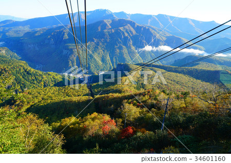 北海道Daisetsuyama Kurokake 北海道Daisetsuyama Kurokake 34601160