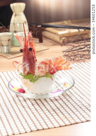 sashimi 34601258