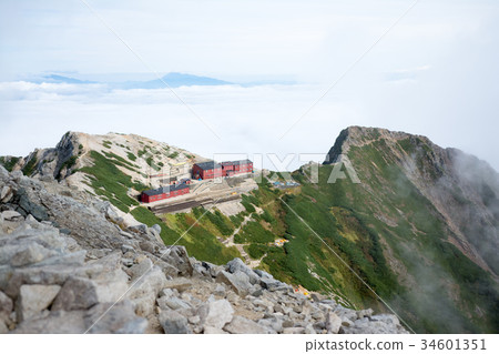 Karamatsu-dake Mountain Villa 34601351