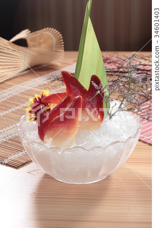sashimi sashimi 34601403