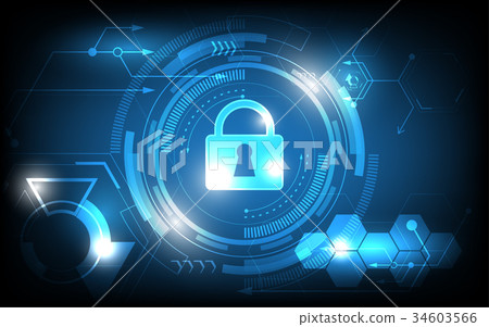 Security switch with various element technology Security switch with various element technology 34603566