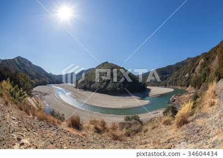 三個縣邊界 34604434