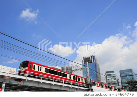 九月川崎18川崎站 34604779