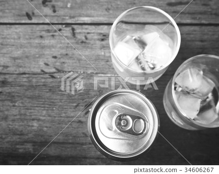 Cola can Cola can 34606267