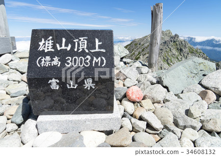 大山峰會 大山峰會 34608132