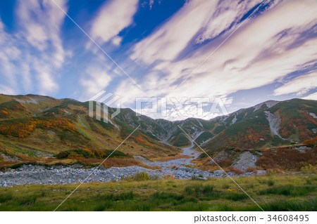 Thunder torizawa tent Tateyama Aki 34608495