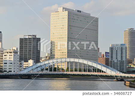 Around Monza Nakacho Station 34608727