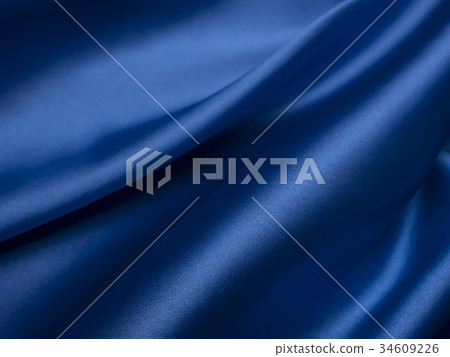 Drape · Blue 34609226