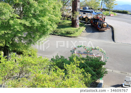 神話村公園 34609767