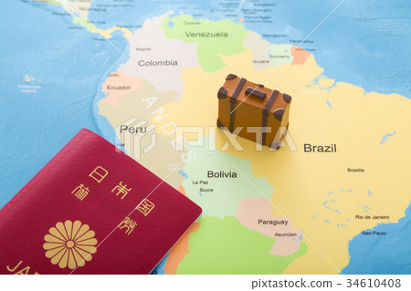 Travel image 34610408