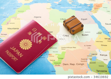 Travel image Travel image 34610692